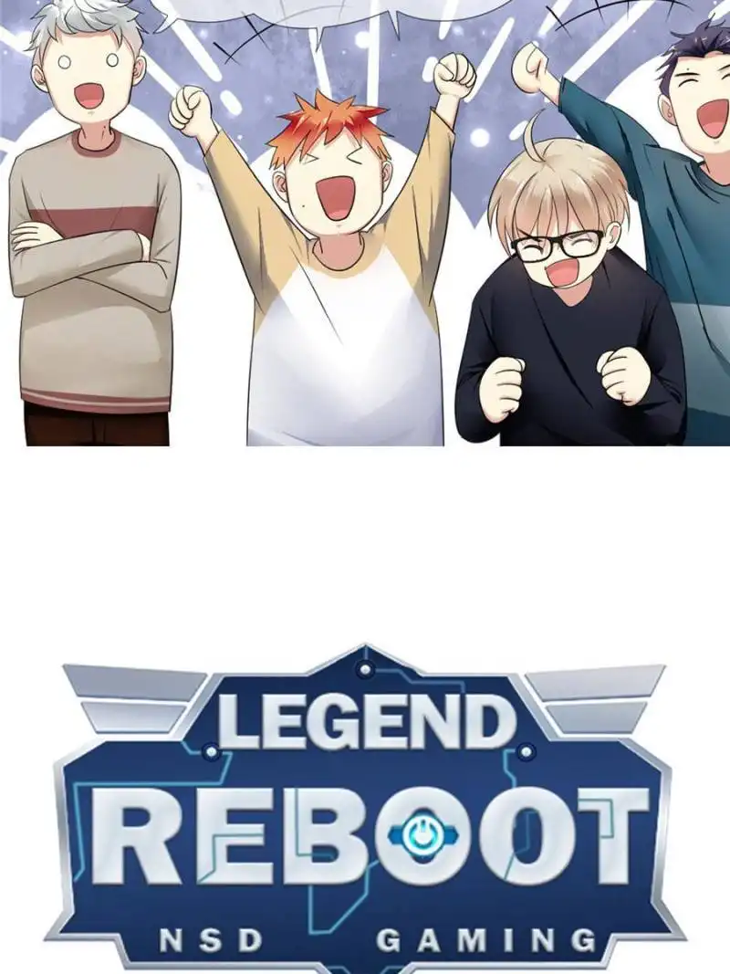 Legend Reboot Chapter 90 47